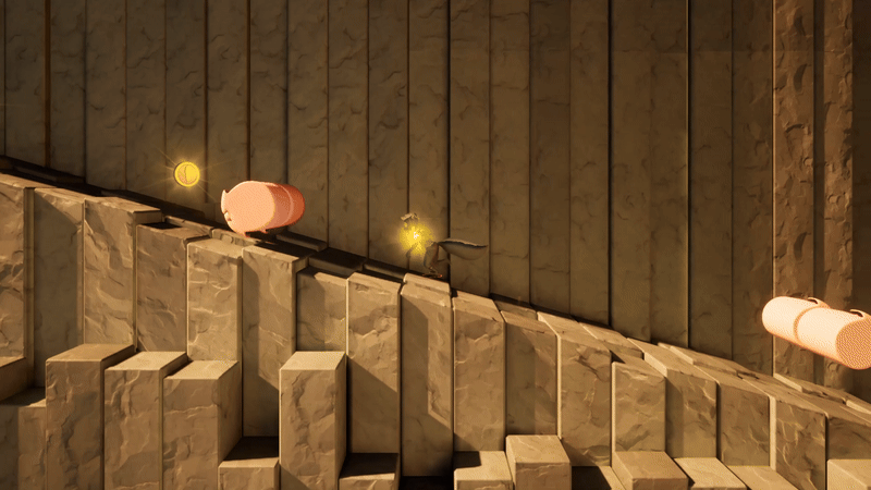 Obstacles