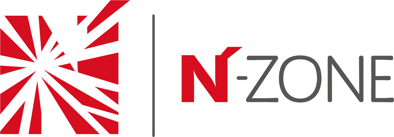 Logo - N-Zone
